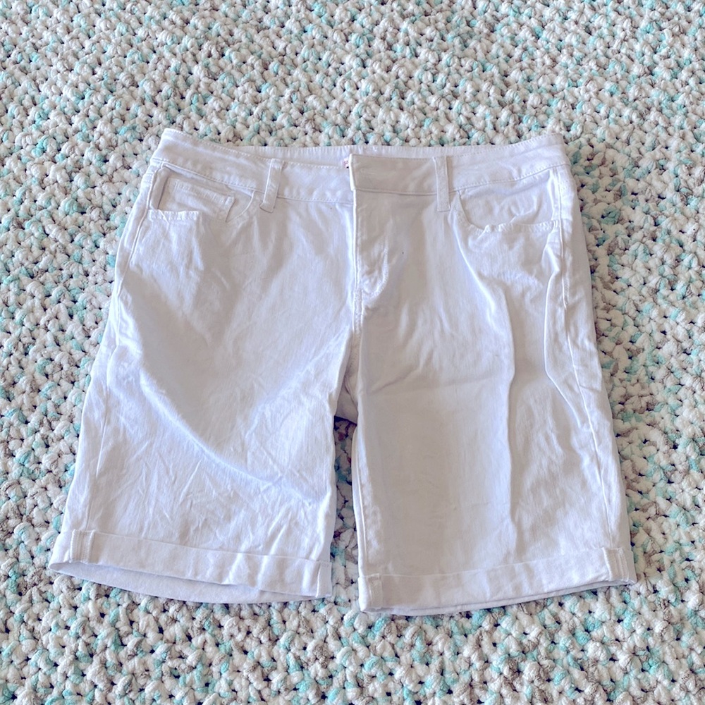 SO Brand Bermuda Shorts